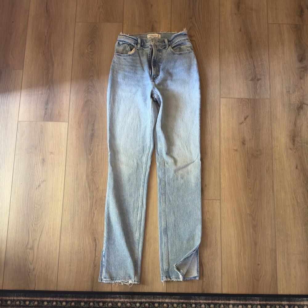 Abercrombie Jeans